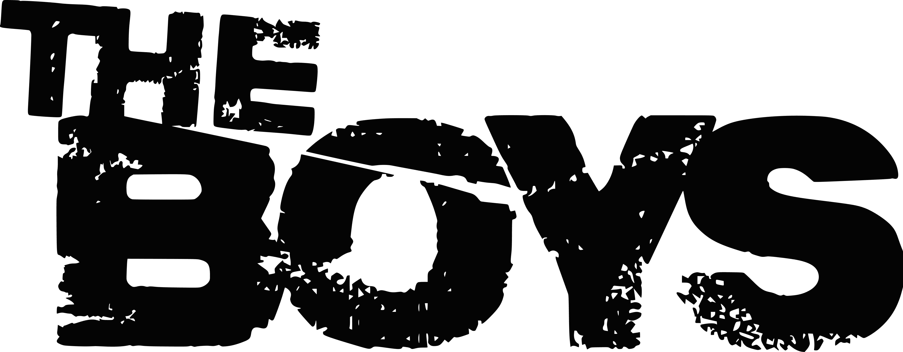 The Boys (TV series)