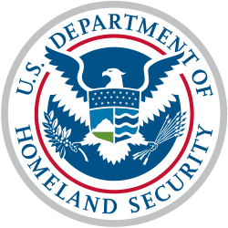 United States Department of Homeland Security