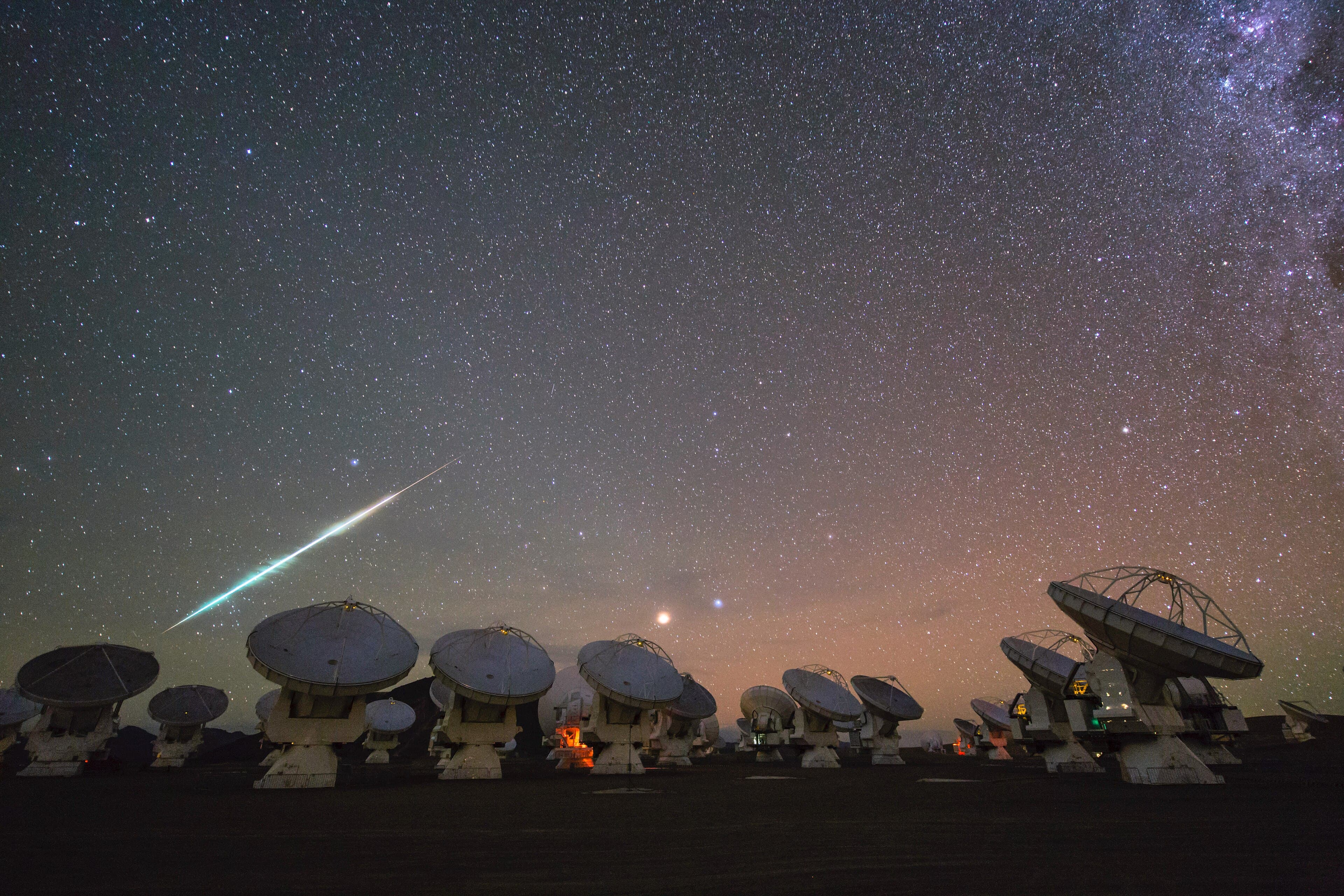 Meteor