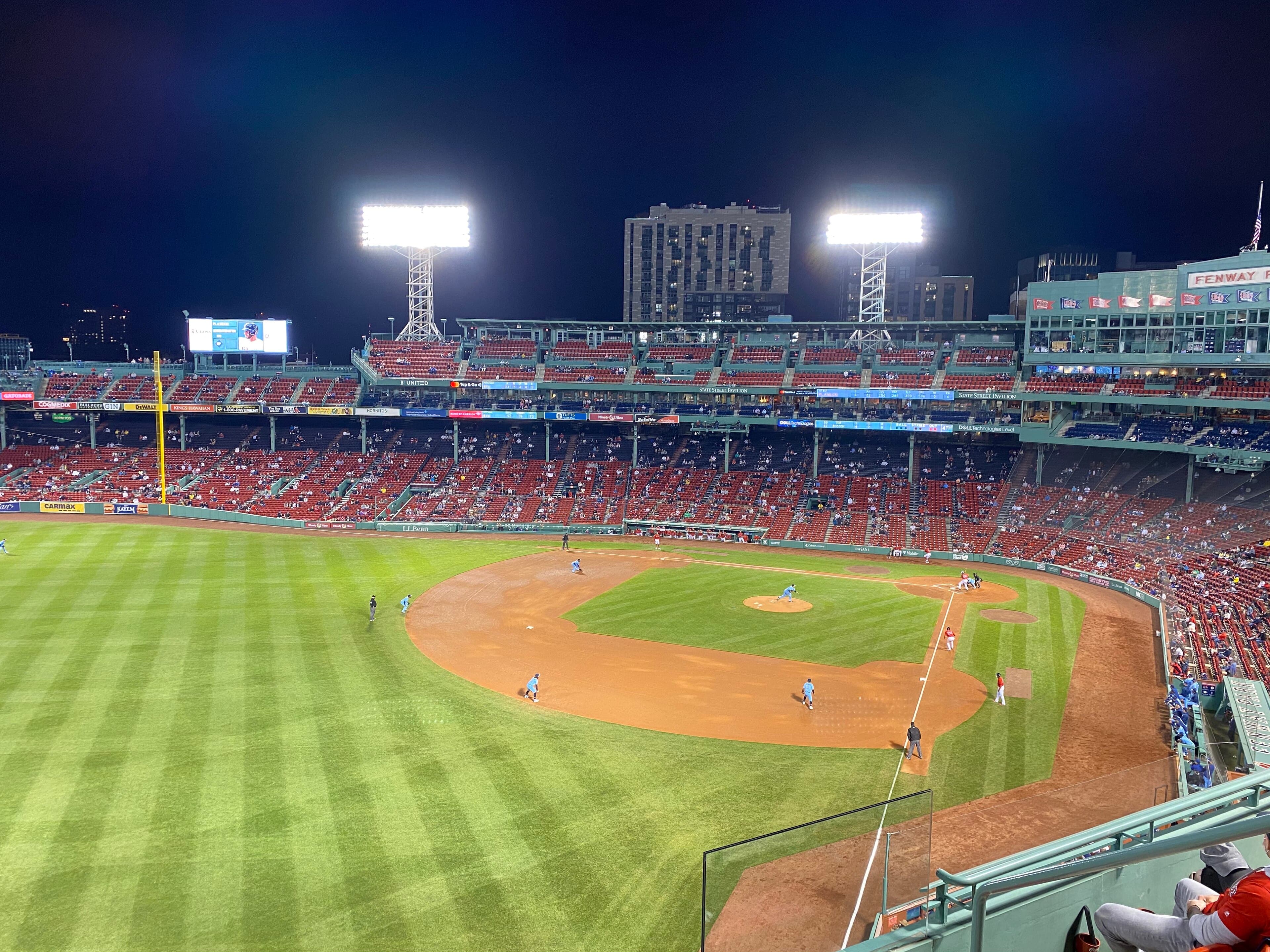 Ballpark
