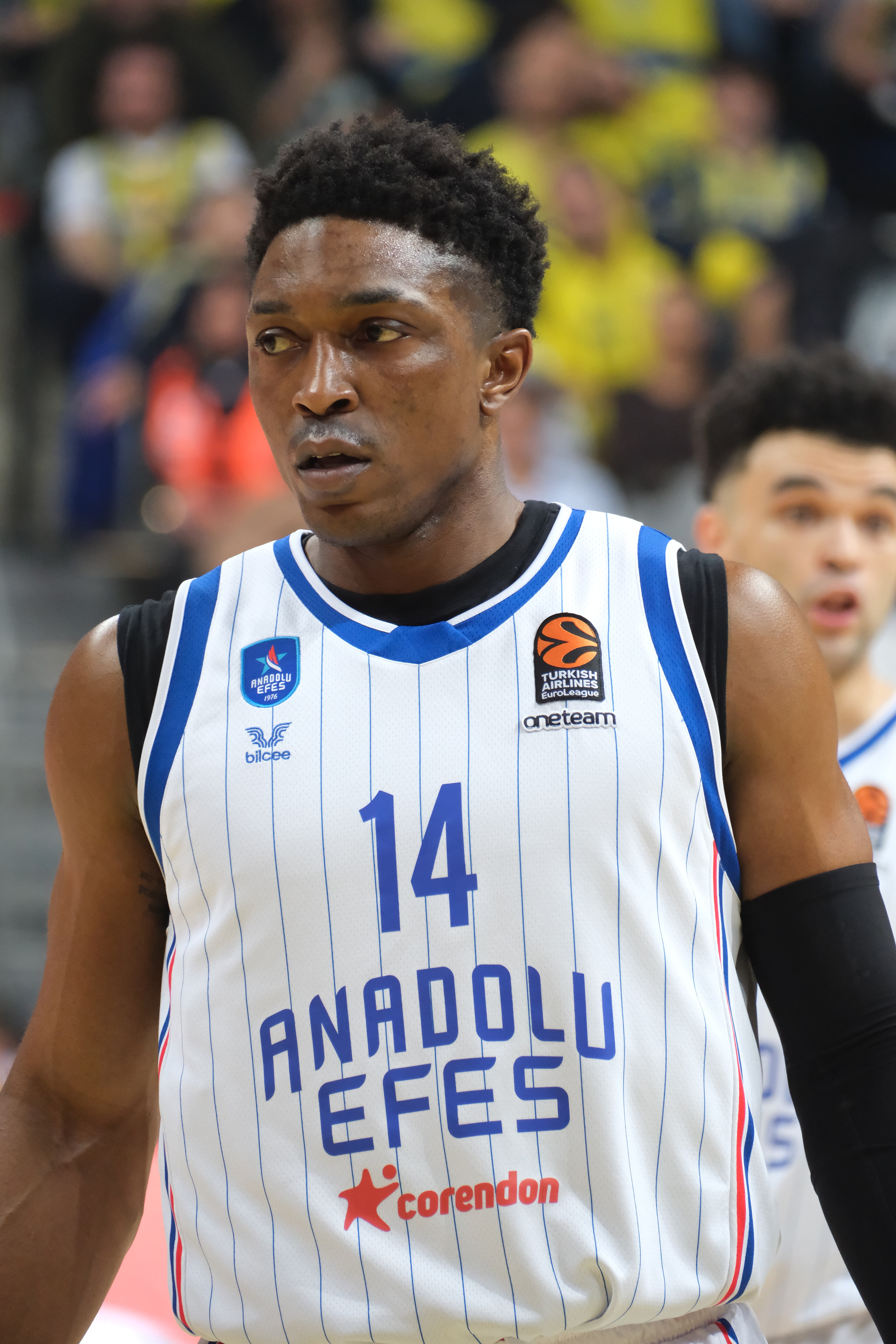 Stanley Johnson (basketball)