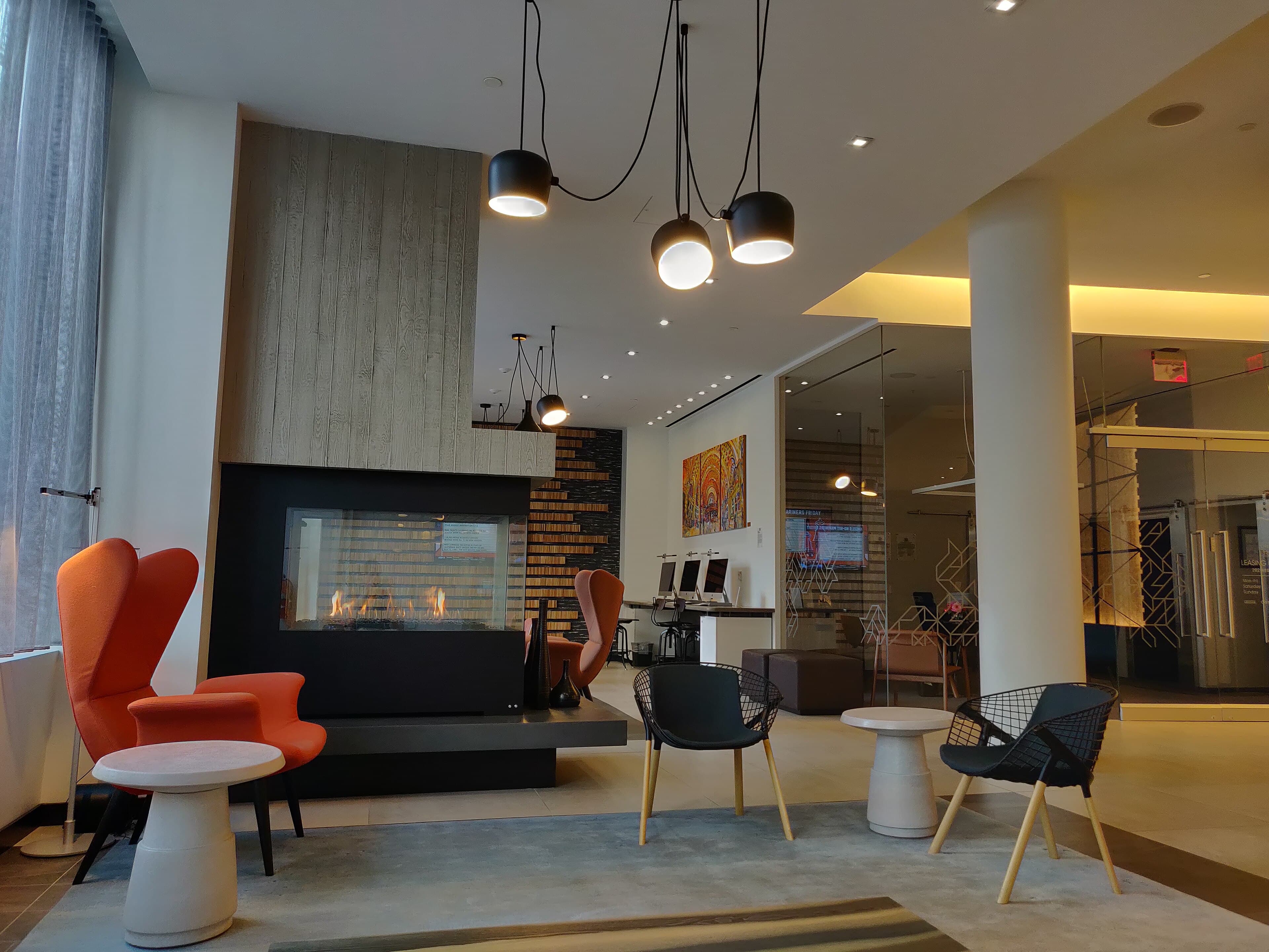 Lobby (room)