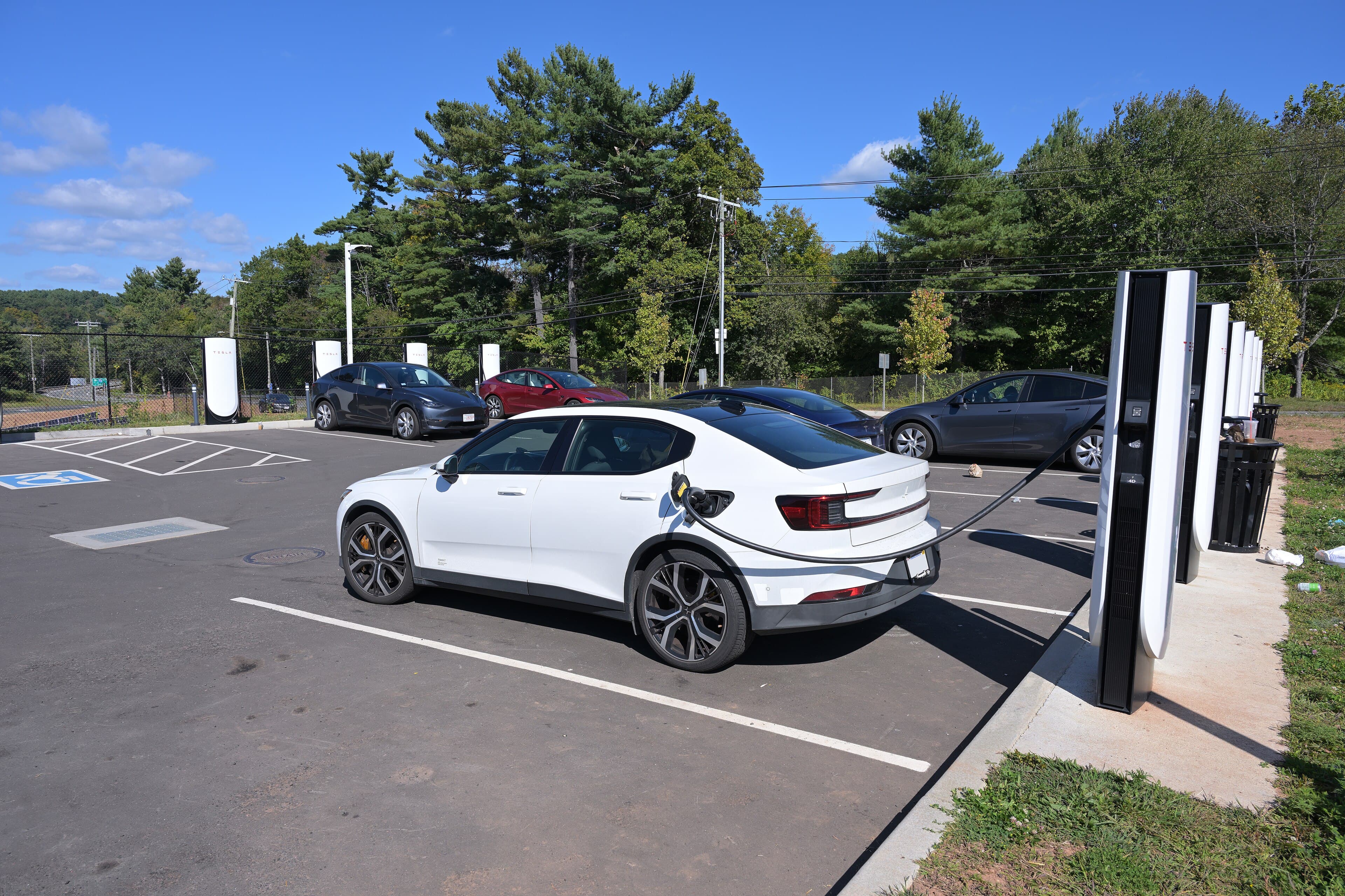 Electric vehicle