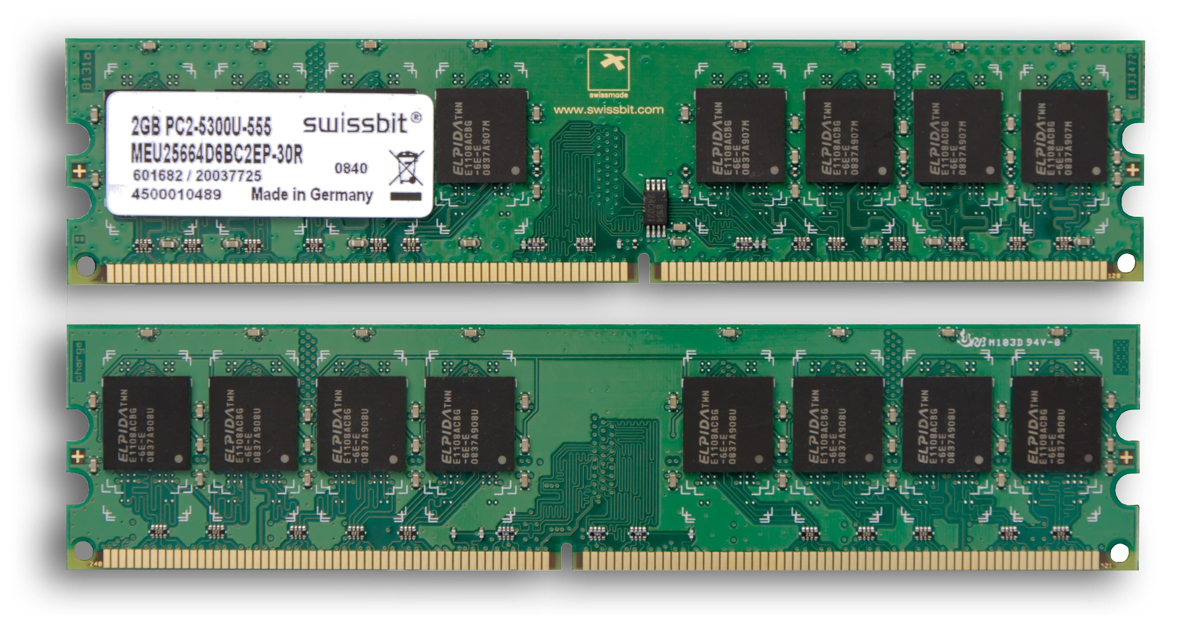 Random-access memory