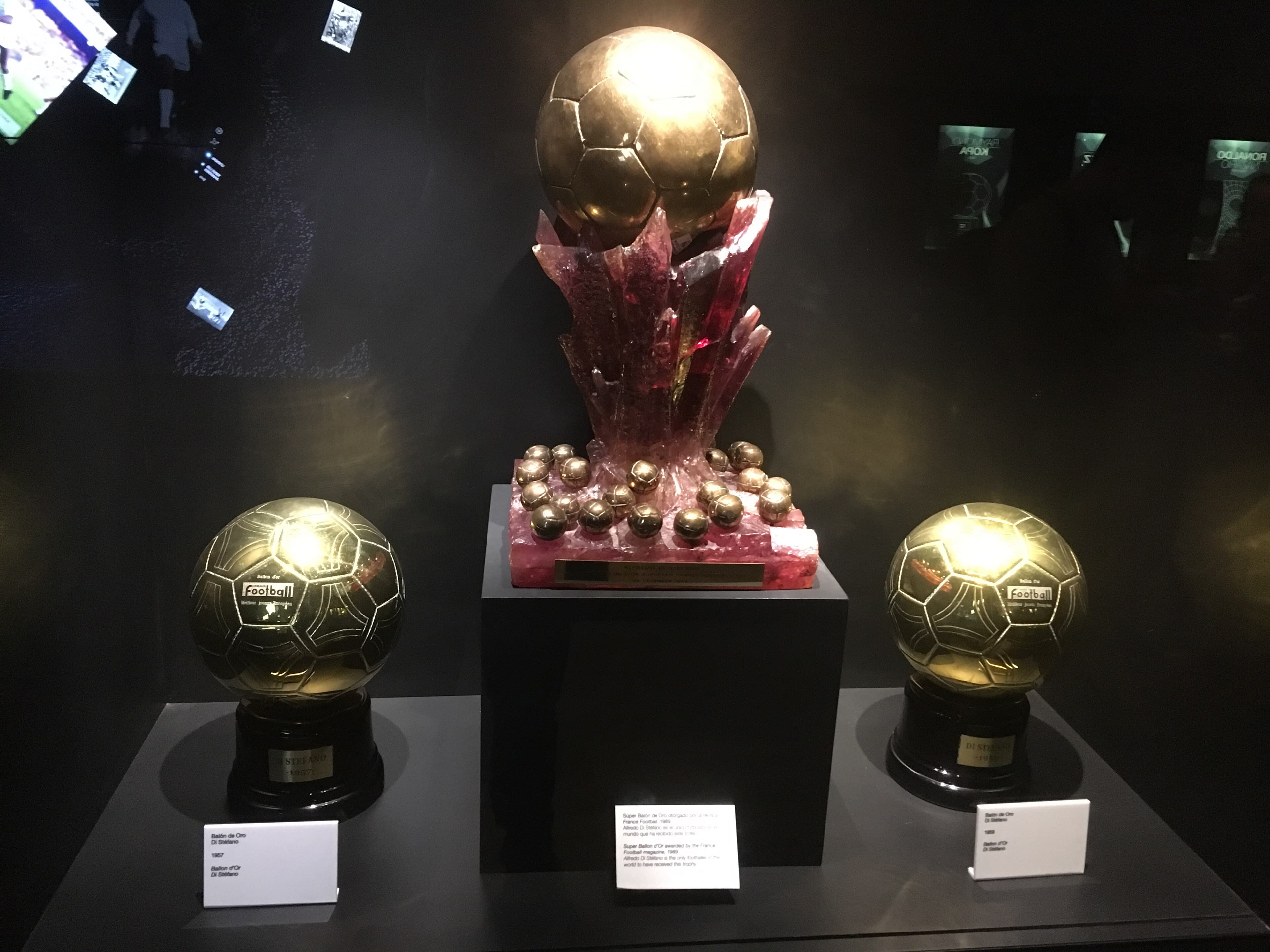 Super Ballon d'Or