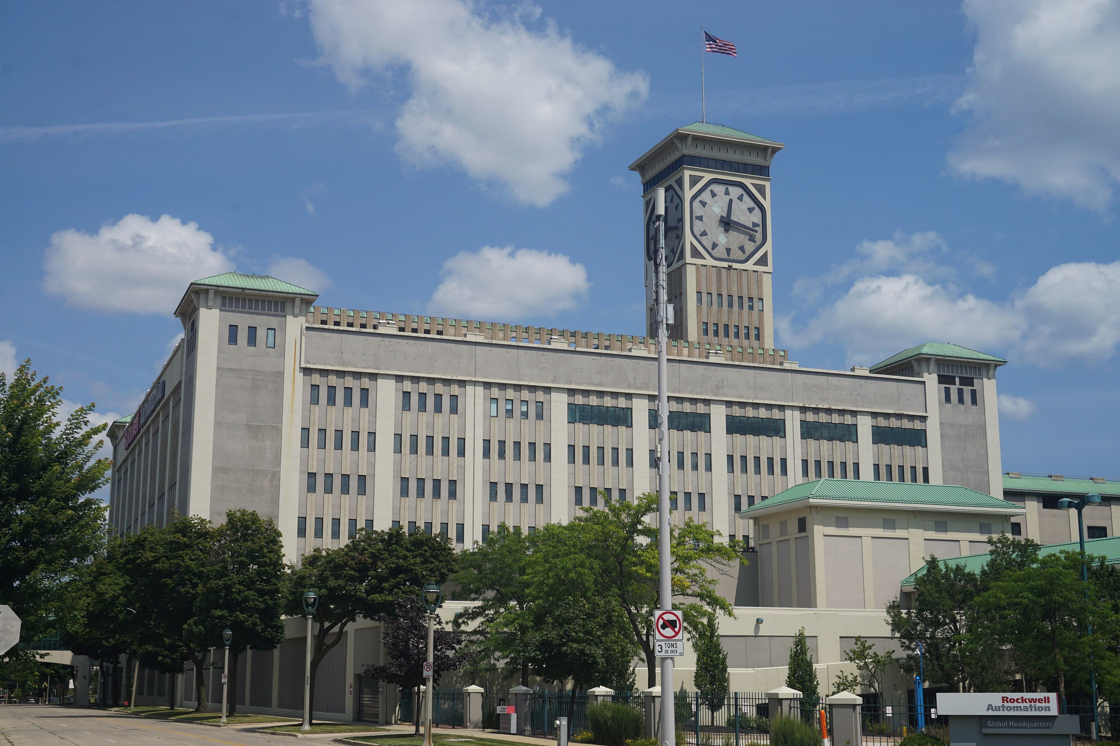 Rockwell Automation