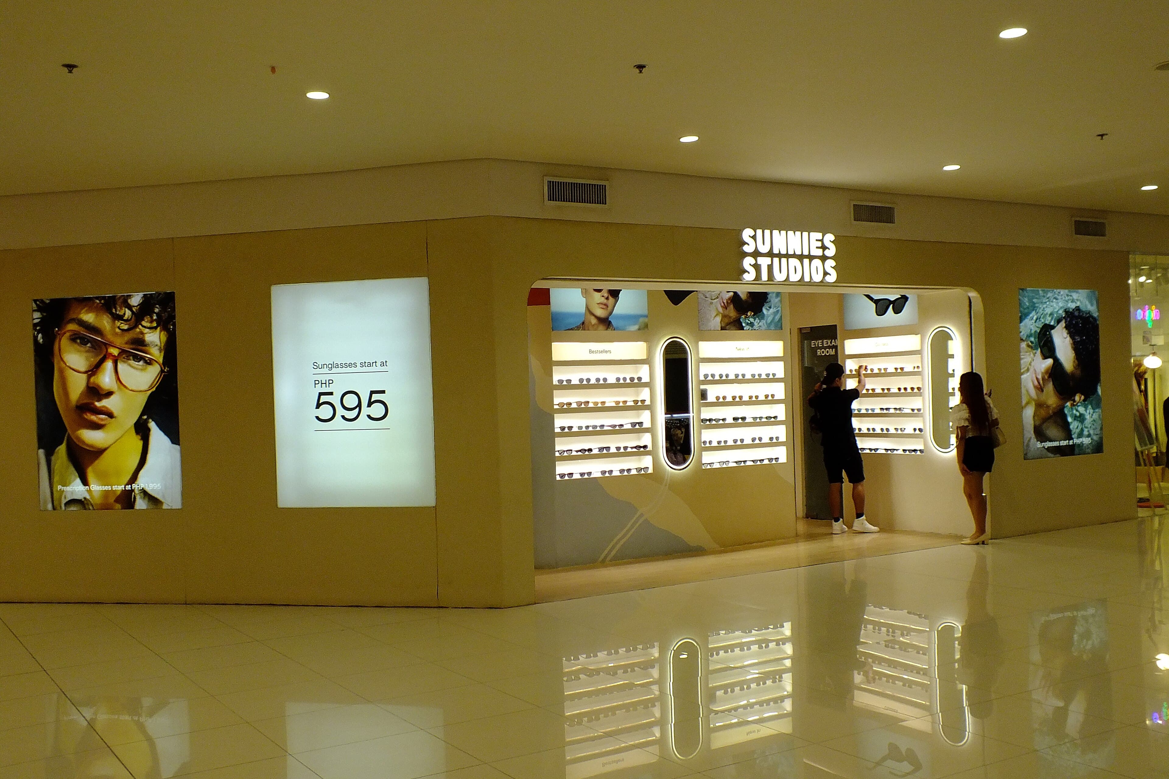 Sunnies Studios