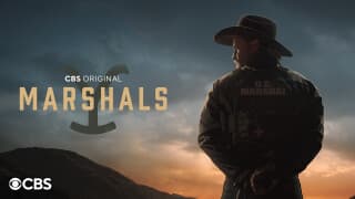 Marshals (TV series)