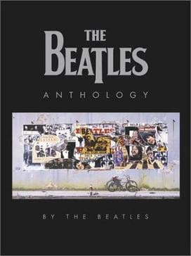 The Beatles Anthology (book)