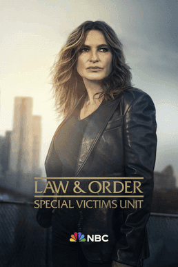 Law & Order: Special Victims Unit season 27