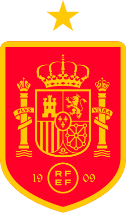 Spain national football team